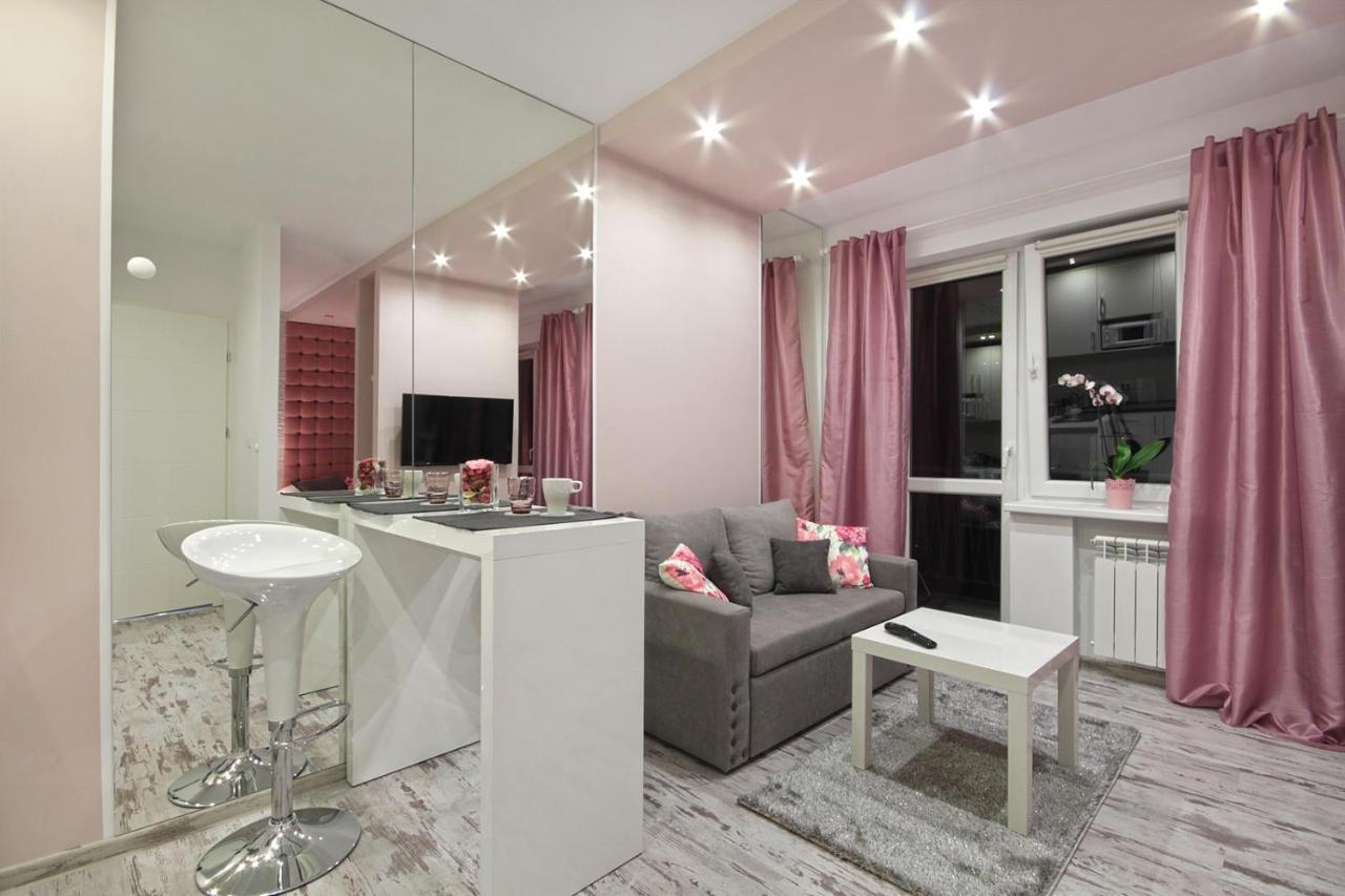 Apartamenty U Zajaczkow زاكوباني المظهر الخارجي الصورة