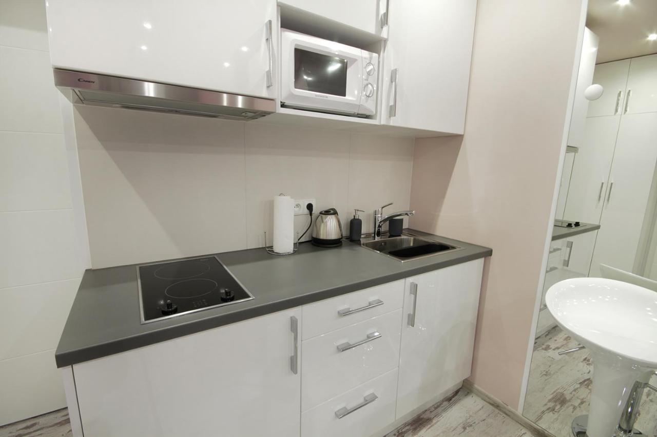 Apartamenty U Zajaczkow زاكوباني المظهر الخارجي الصورة