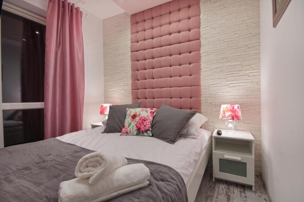 Apartamenty U Zajaczkow زاكوباني المظهر الخارجي الصورة