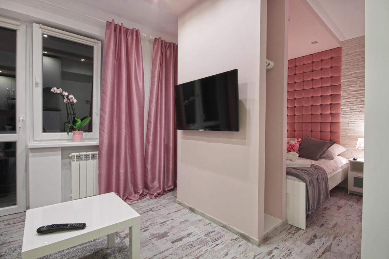 Apartamenty U Zajaczkow زاكوباني المظهر الخارجي الصورة