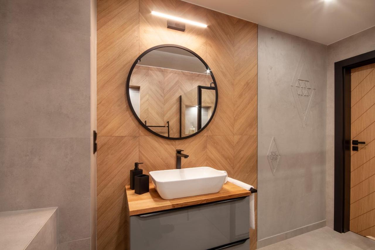 Apartamenty U Zajaczkow زاكوباني المظهر الخارجي الصورة
