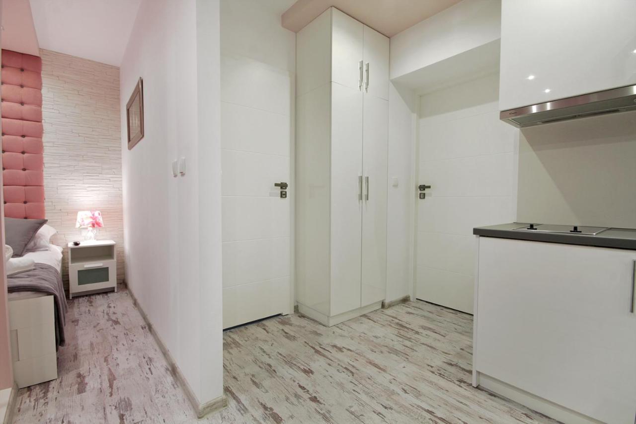 Apartamenty U Zajaczkow زاكوباني المظهر الخارجي الصورة