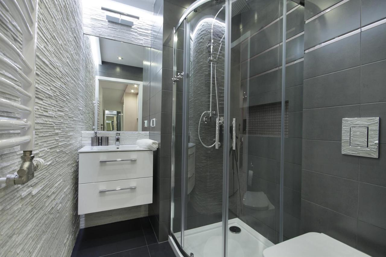 Apartamenty U Zajaczkow زاكوباني المظهر الخارجي الصورة