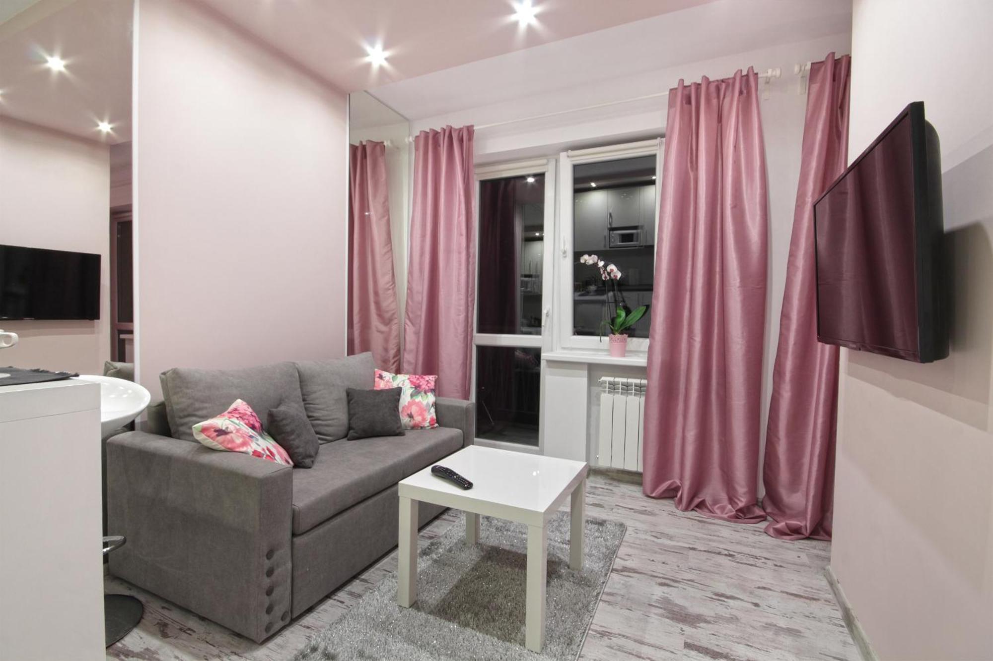 Apartamenty U Zajaczkow زاكوباني المظهر الخارجي الصورة