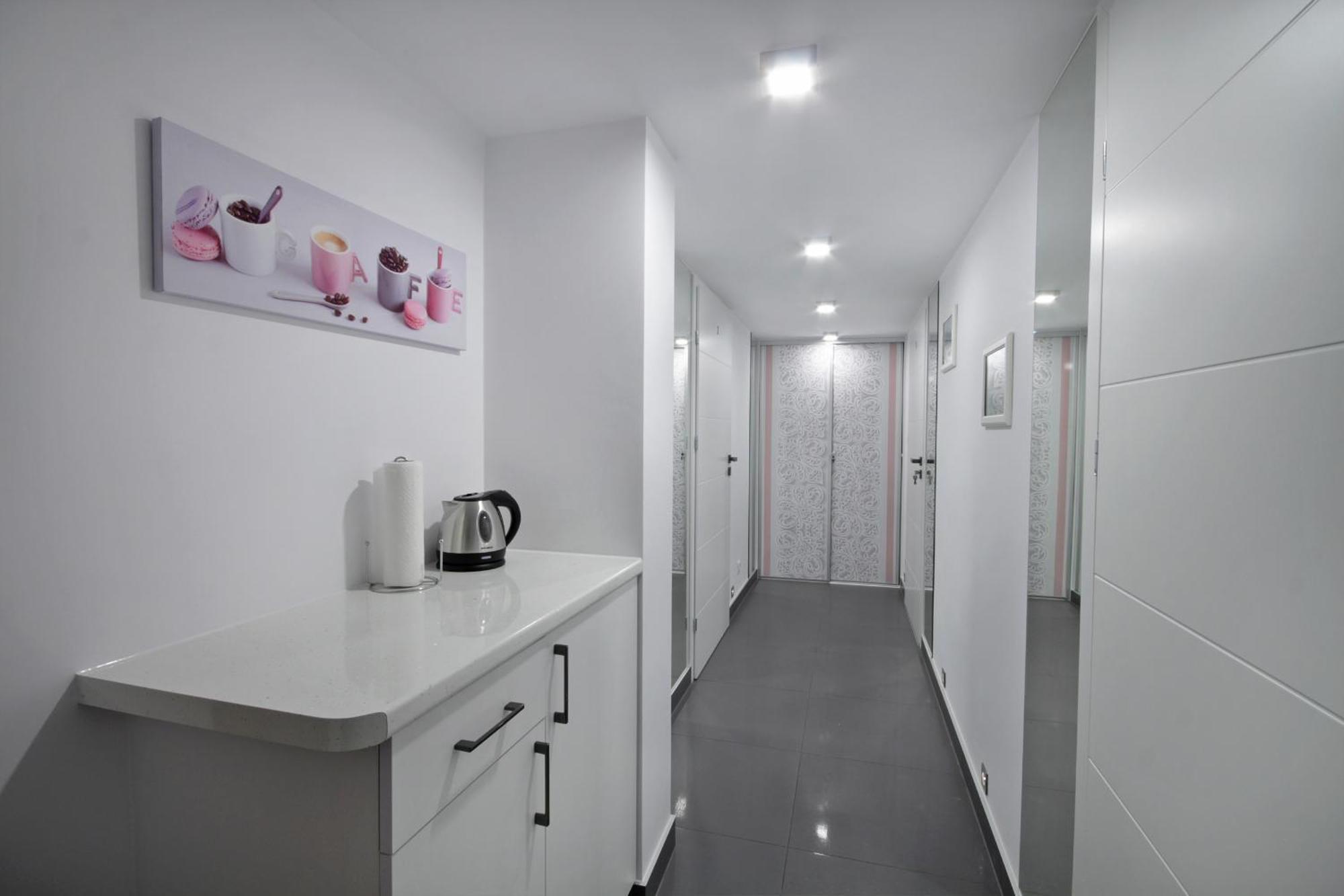 Apartamenty U Zajaczkow زاكوباني المظهر الخارجي الصورة