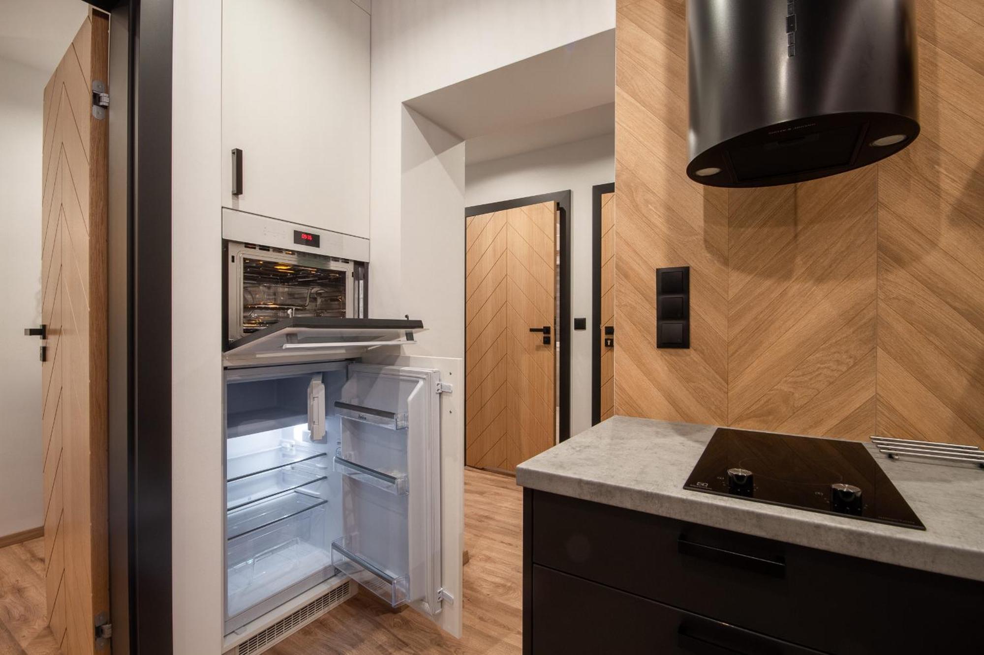Apartamenty U Zajaczkow زاكوباني المظهر الخارجي الصورة